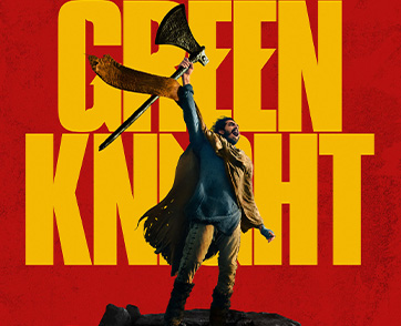 จงเป็นประจักษ์พยาน ในตำนานบทใหม่ของ "อัศวินโต๊ะกลม" กับ "The Green Knight"